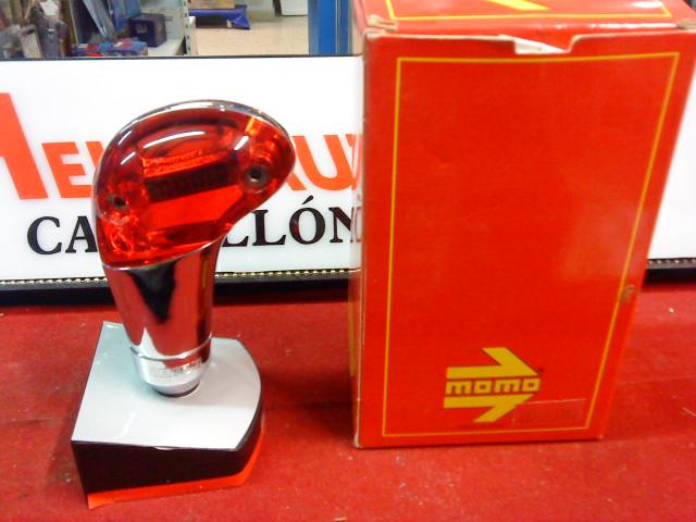 POMO CAMBIO MOMO 15520211112 CRISTAL ROJO